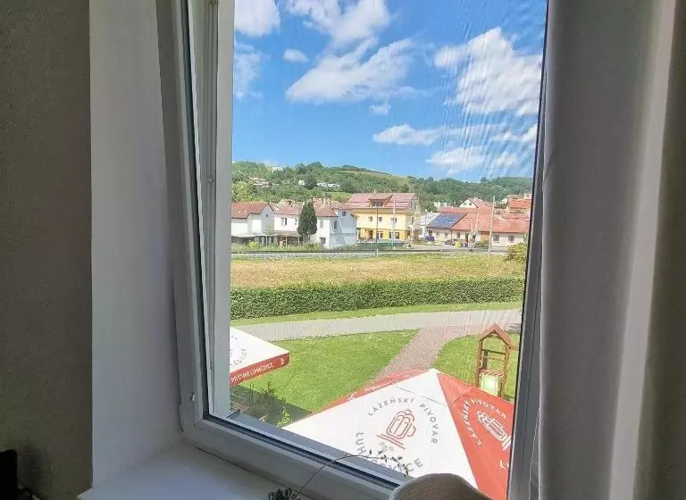 ペンション Penzion Brothers U Koňa