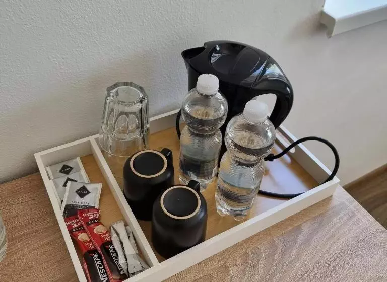 ペンション Penzion Brothers U Koňa