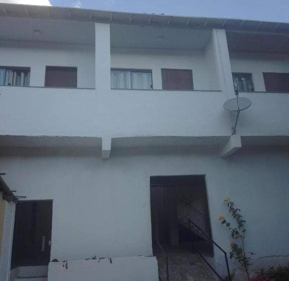 פנסיון Pouso Casa Do Hospede