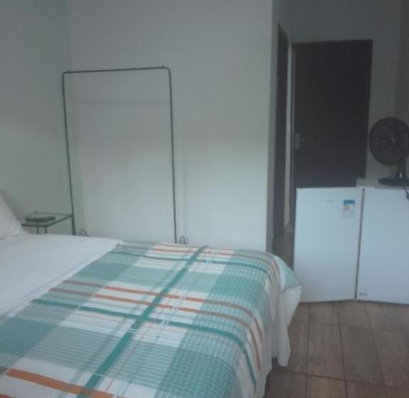 פנסיון Pouso Casa Do Hospede