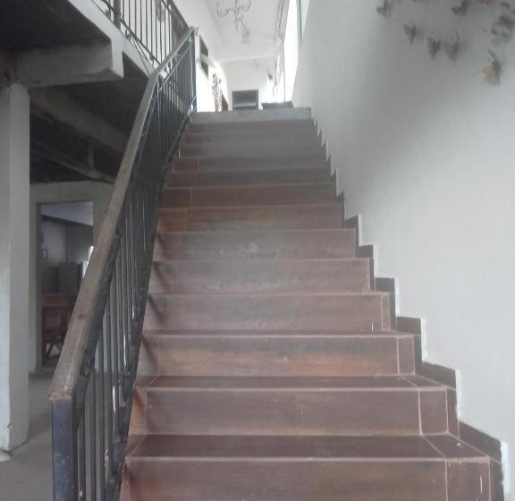 פנסיון Pouso Casa Do Hospede