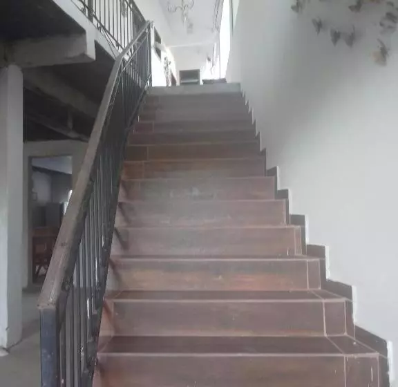 پانسیون Pouso Casa Do Hospede