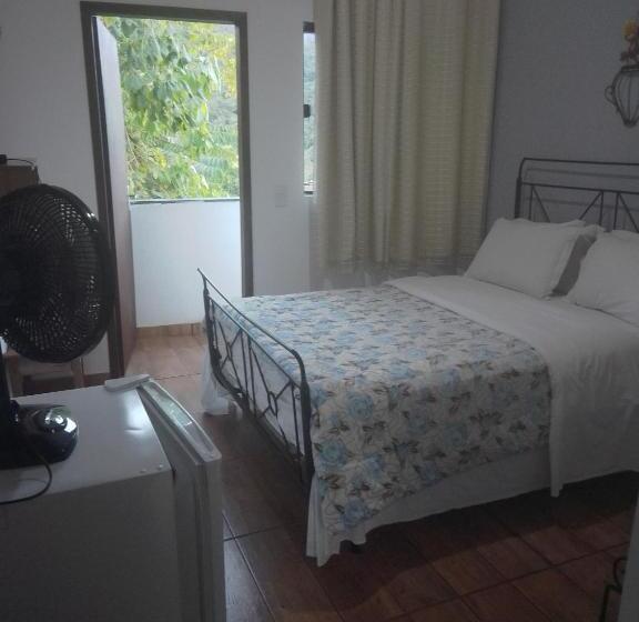 פנסיון Pouso Casa Do Hospede