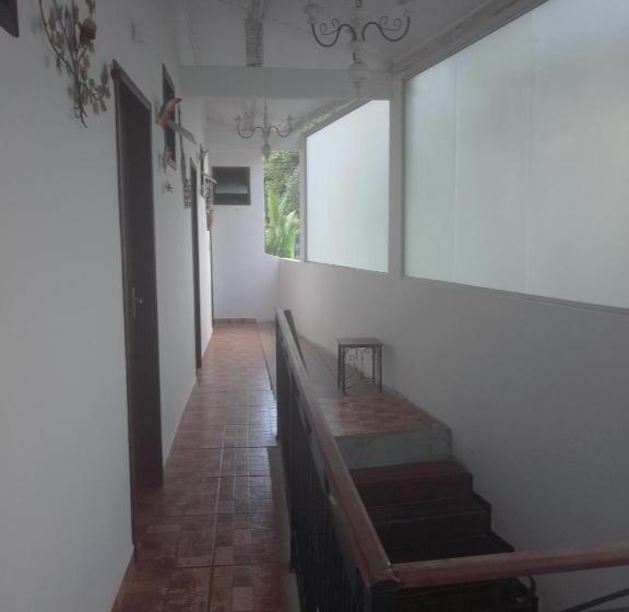 פנסיון Pouso Casa Do Hospede