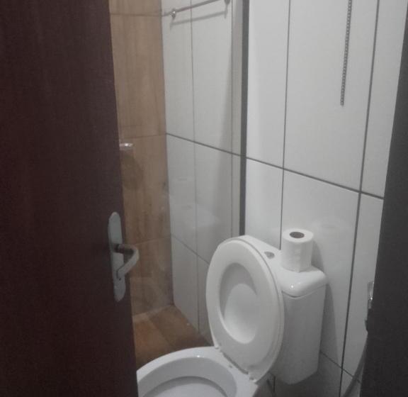 פנסיון Pouso Casa Do Hospede