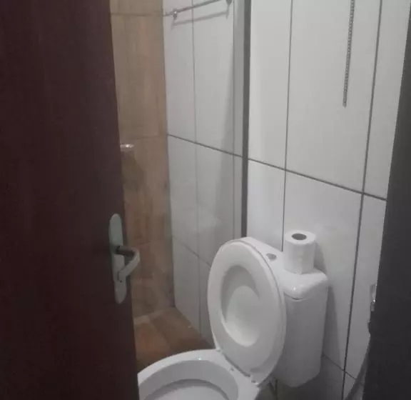 پانسیون Pouso Casa Do Hospede