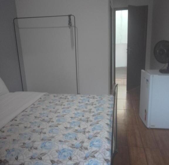 פנסיון Pouso Casa Do Hospede