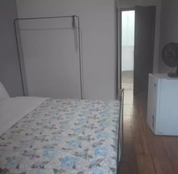 پانسیون Pouso Casa Do Hospede