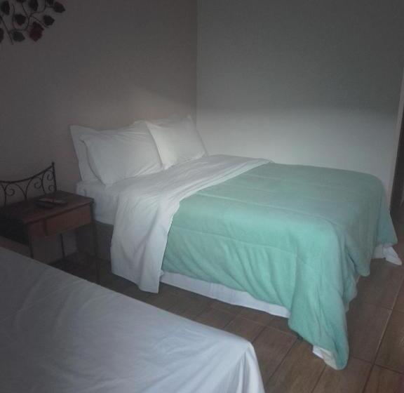 פנסיון Pouso Casa Do Hospede