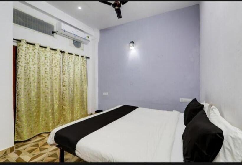 پانسیون Sunrise Ganga View