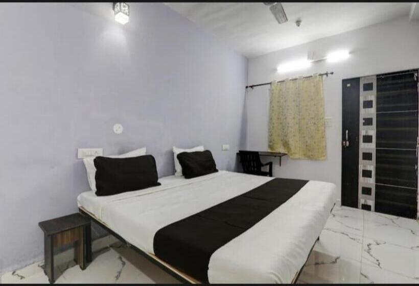 پانسیون Sunrise Ganga View