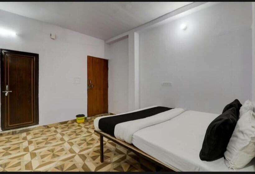 پانسیون Sunrise Ganga View