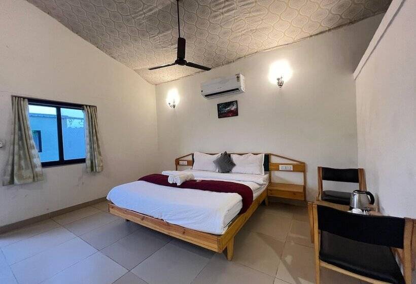 Unity Sunrise Resort   Statue Of Unity