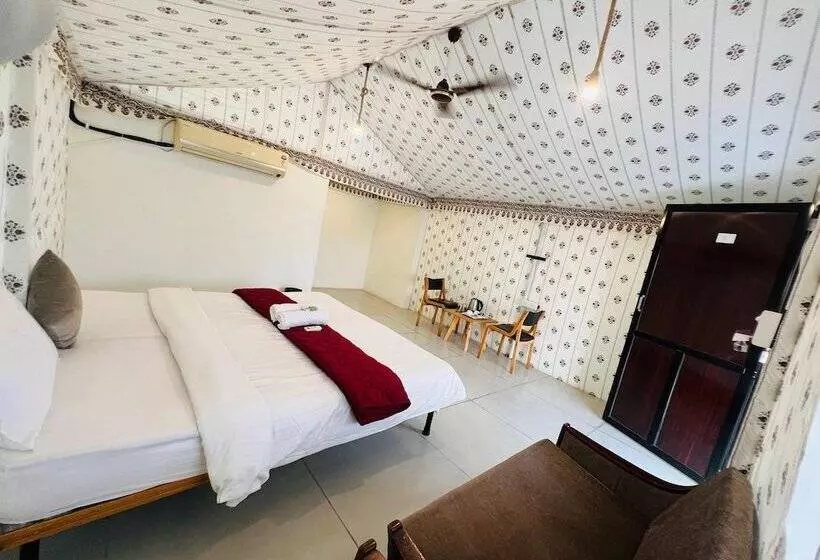 Unity Sunrise Resort   Statue Of Unity