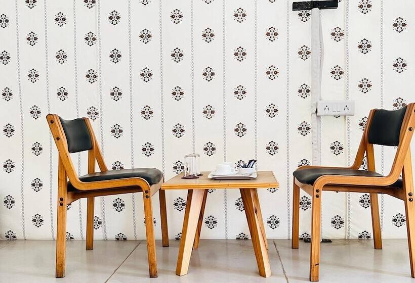 Unity Sunrise Resort   Statue Of Unity