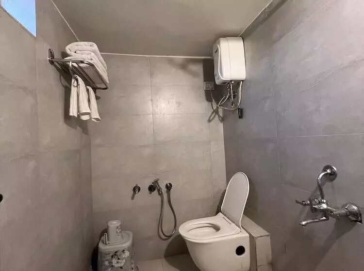 Unity Sunrise Resort   Statue Of Unity