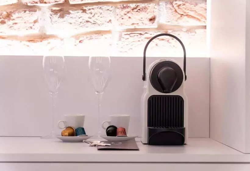 White Wolf Boutique Apartments