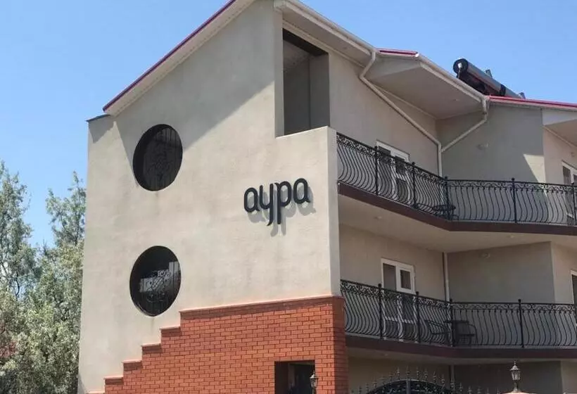 Cămin Aura