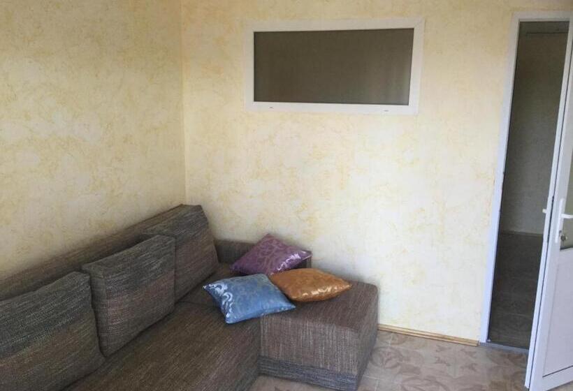 فندق صغير Aura