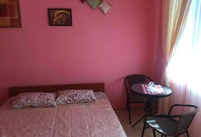Cămin Aura