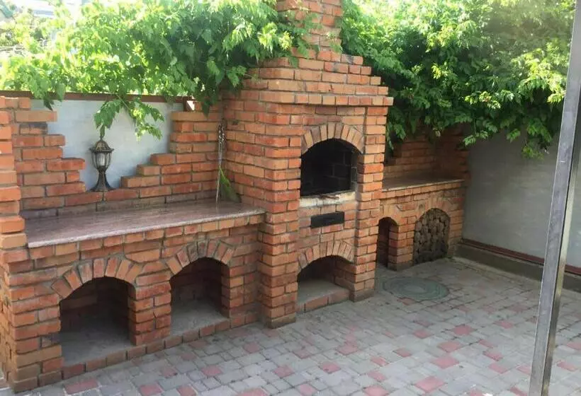 Cămin Aura