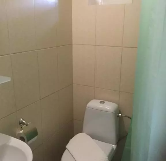 Cămin Aura