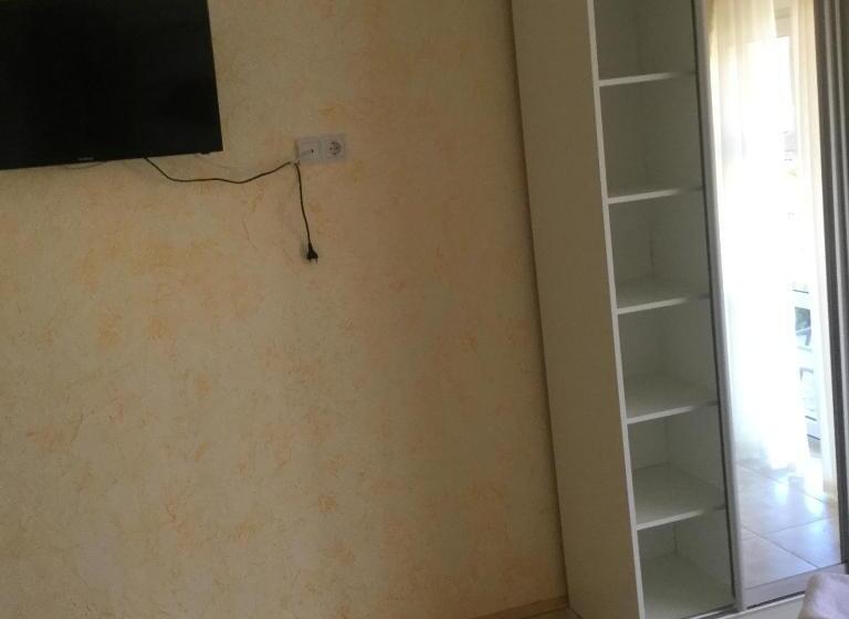 فندق صغير Aura