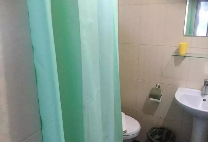 Cămin Aura