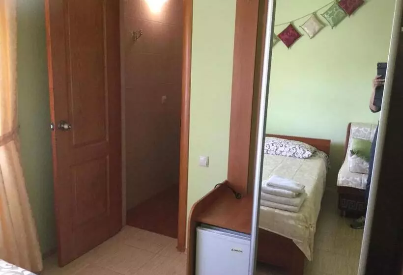 Cămin Aura