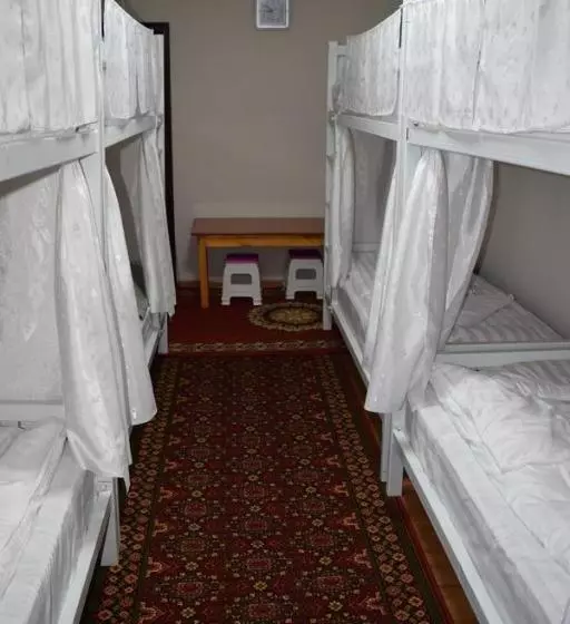 هاستل Camel Track Guesthouse And Tour Operator Llc