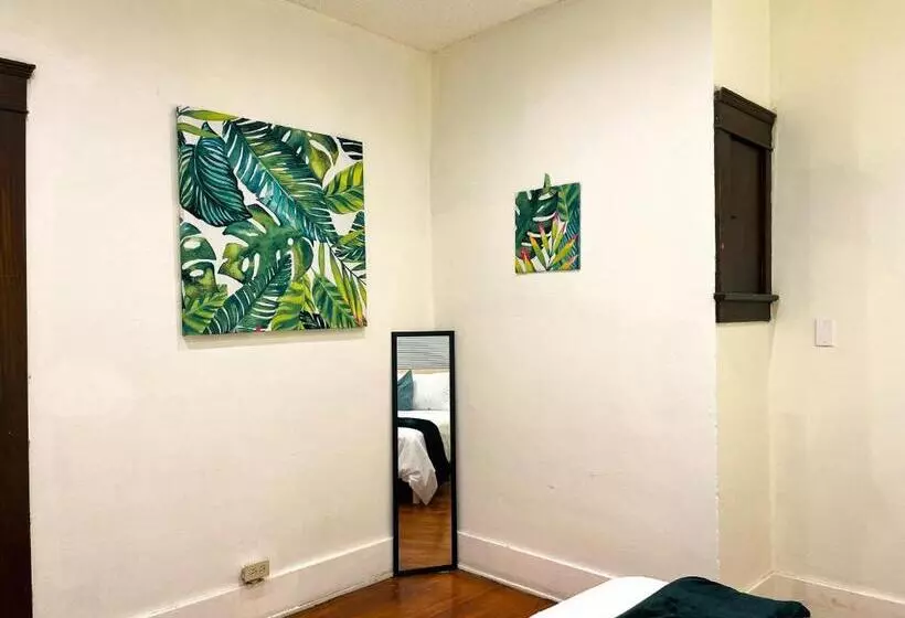 Echo Zen Hostel