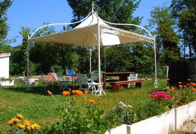B&b Mulini Venturi