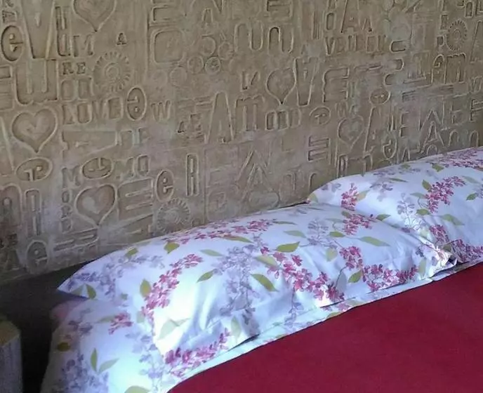B&b Mulini Venturi