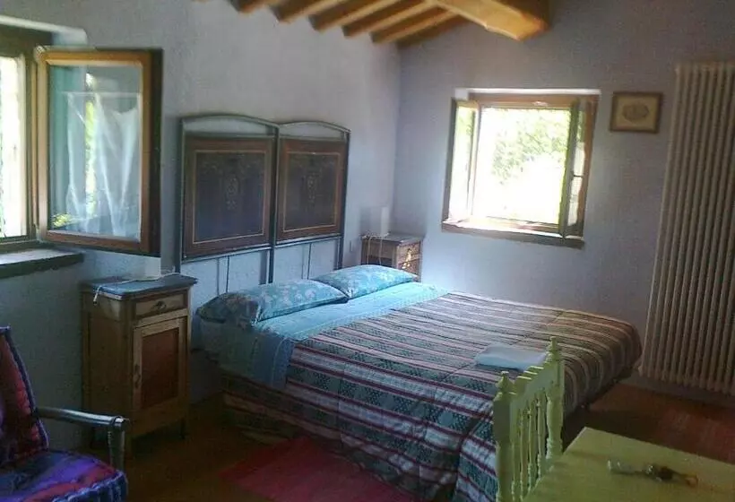 B&b Mulini Venturi