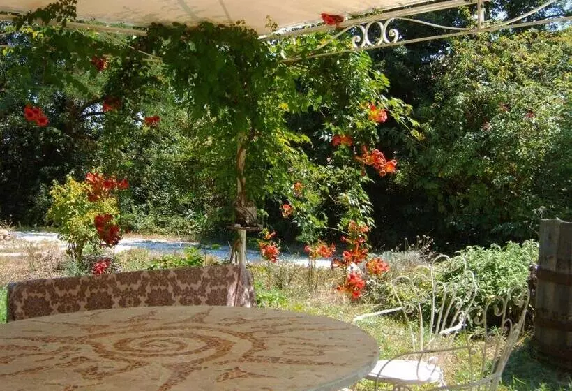 B&b Mulini Venturi