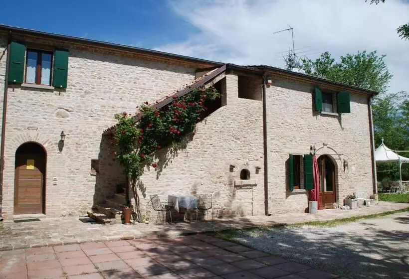 B&b Mulini Venturi