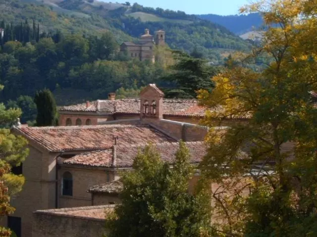 B&b Mulini Venturi