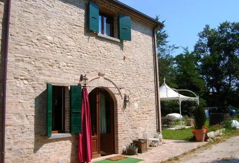 B&b Mulini Venturi