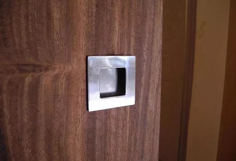 ベッドアンドブレックファースト Chambre à Part