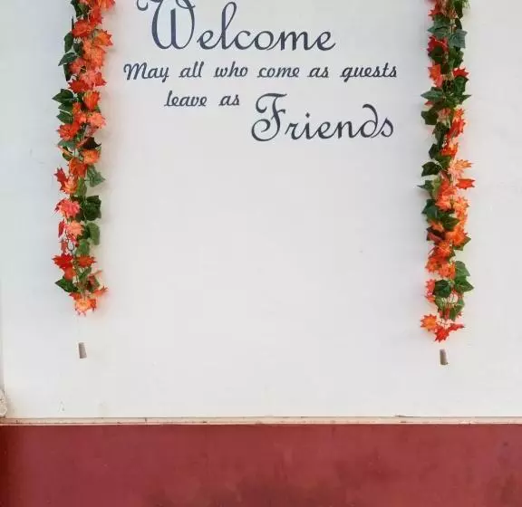 Aamiaismajoitus (B&B) Jeevandeep T S K Paryatak Niwas Nirawade