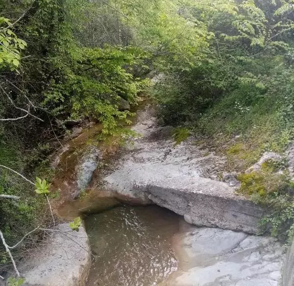 Aamiaismajoitus (B&B) La Casa