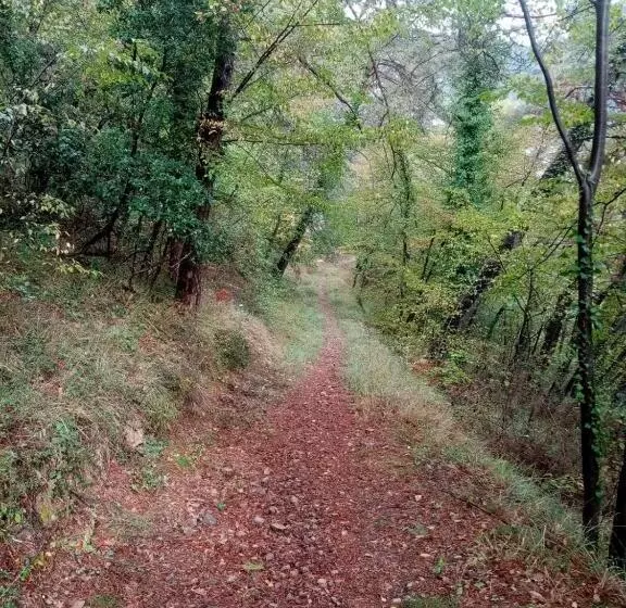 Aamiaismajoitus (B&B) La Casa