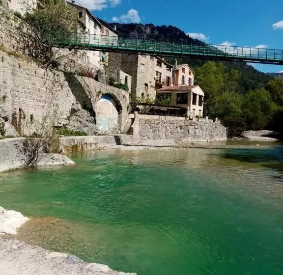 Aamiaismajoitus (B&B) La Casa