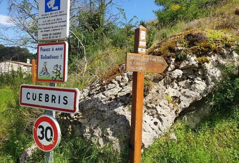 Aamiaismajoitus (B&B) La Casa