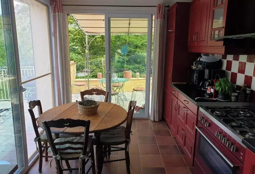 Aamiaismajoitus (B&B) La Casa