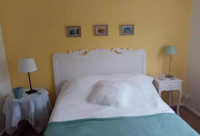 Aamiaismajoitus (B&B) La Casa