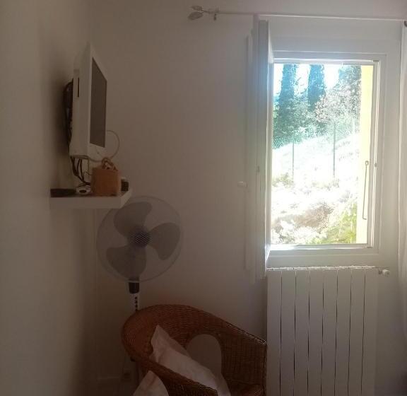 مبيت وإفطار La Casa