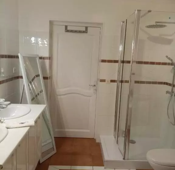 Aamiaismajoitus (B&B) La Casa