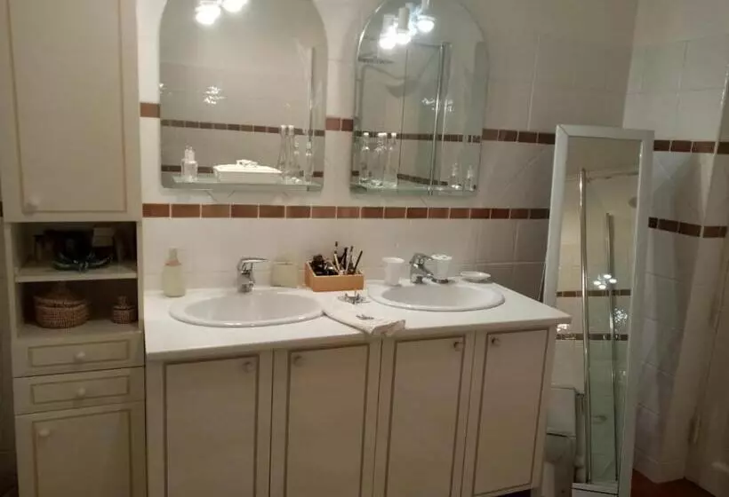 Aamiaismajoitus (B&B) La Casa