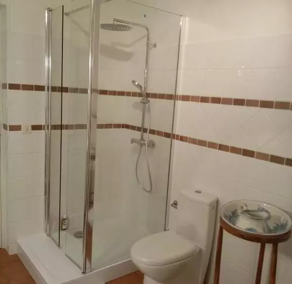 Aamiaismajoitus (B&B) La Casa